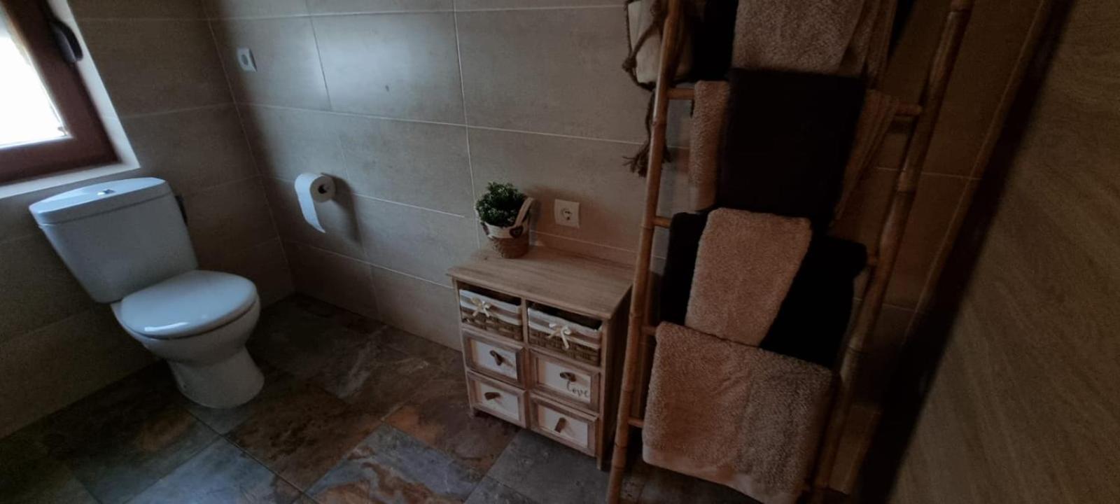 Casa Con Vistas, Piscina Y Animales De Granja, La Caseta Tarragona Pokój zdjęcie
