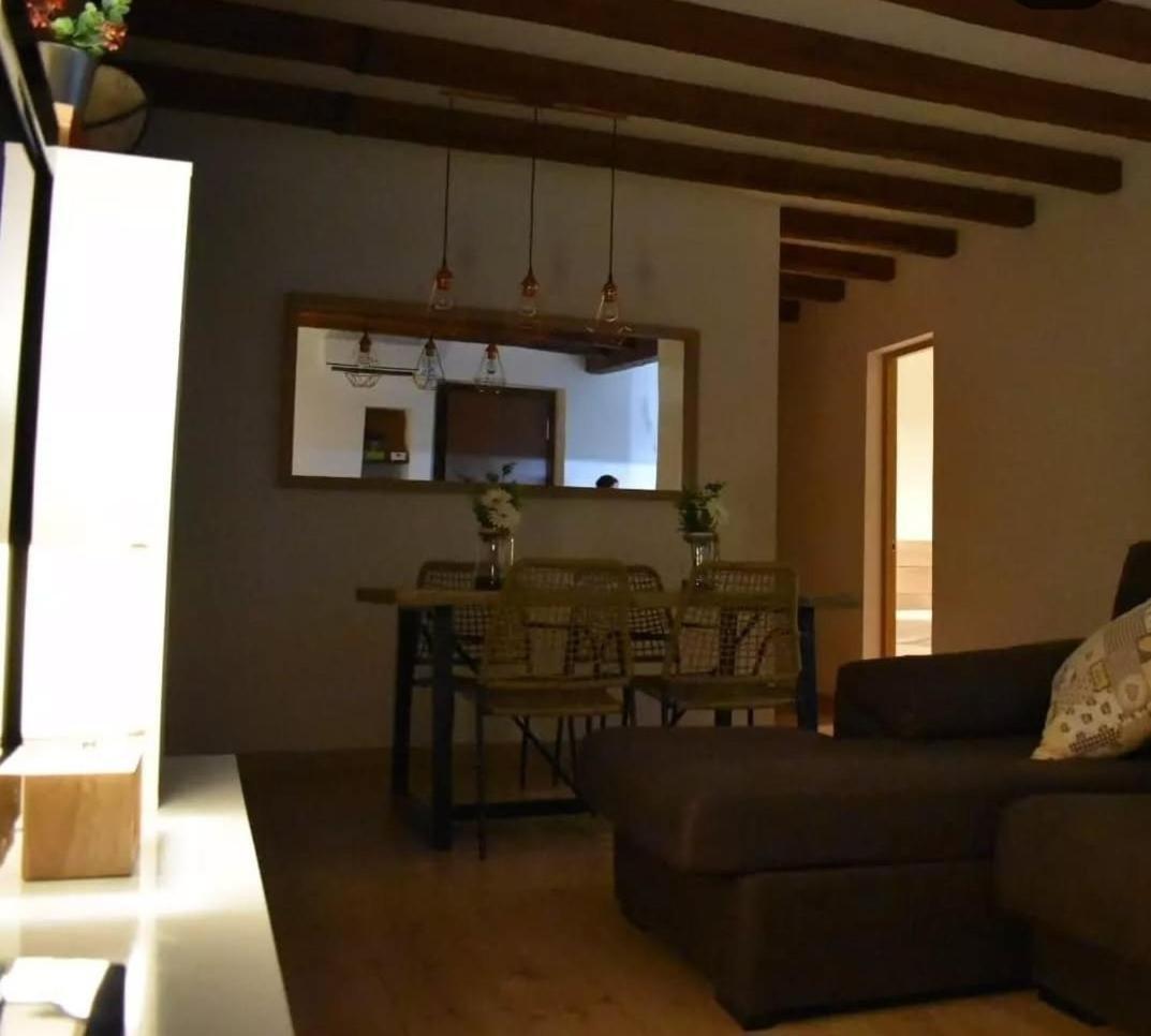 Casa Con Vistas, Piscina Y Animales De Granja, La Caseta Tarragona Zewnętrze zdjęcie