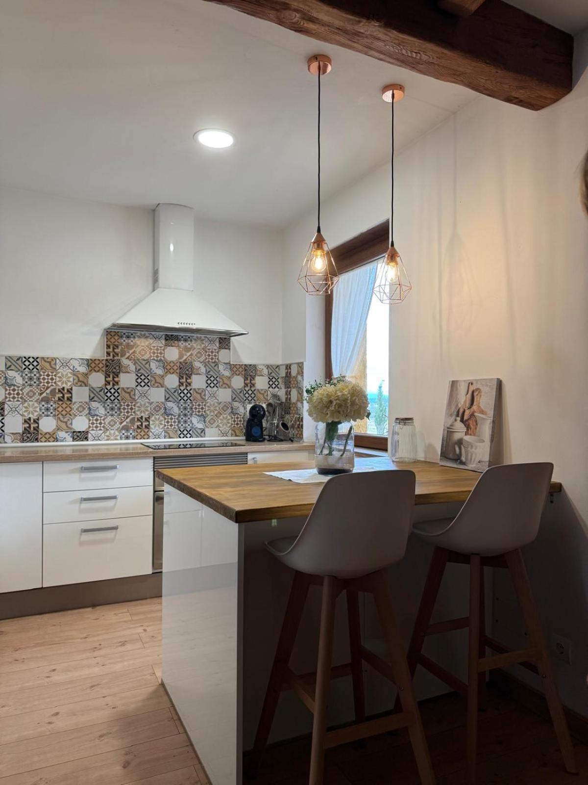 Casa Con Vistas, Piscina Y Animales De Granja, La Caseta Tarragona Zewnętrze zdjęcie
